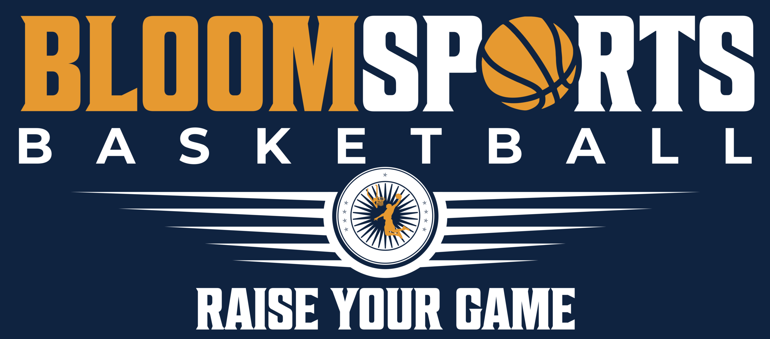 BloomSports Basketball